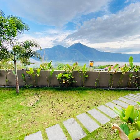 Casa Lago Batur Kubupenlokan Eksteriør billede
