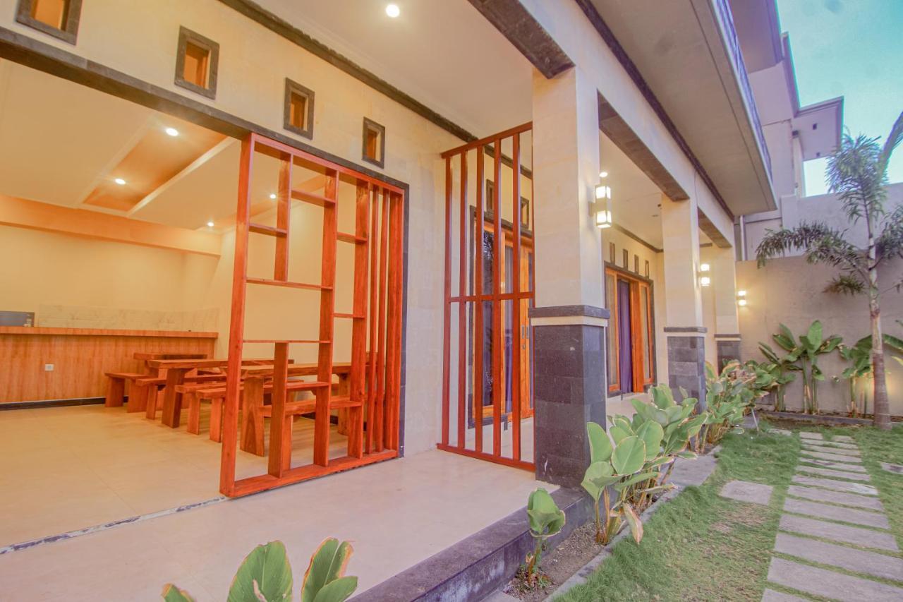 Casa Lago Batur Kubupenlokan Eksteriør billede